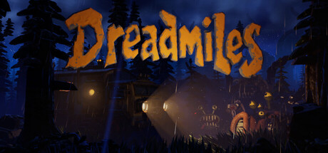 Dreadmiles