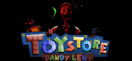 Dandy Len's Toystore