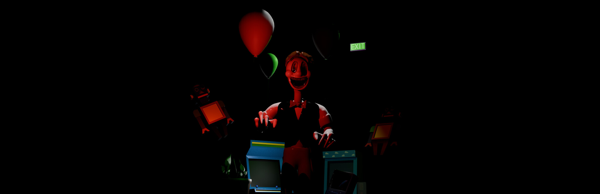 Dandy Len's Toystore