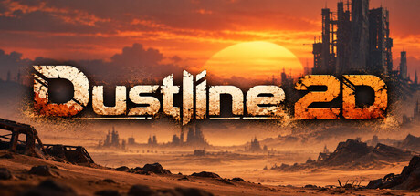 Dustline 2D