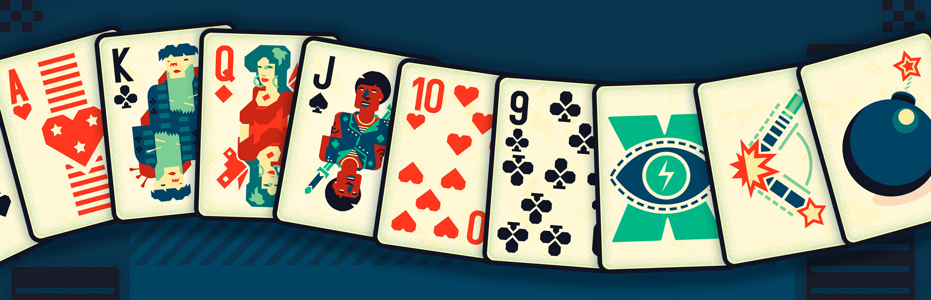 SUPER DURAK