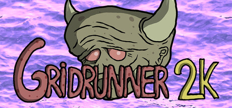 Gridrunner 2K