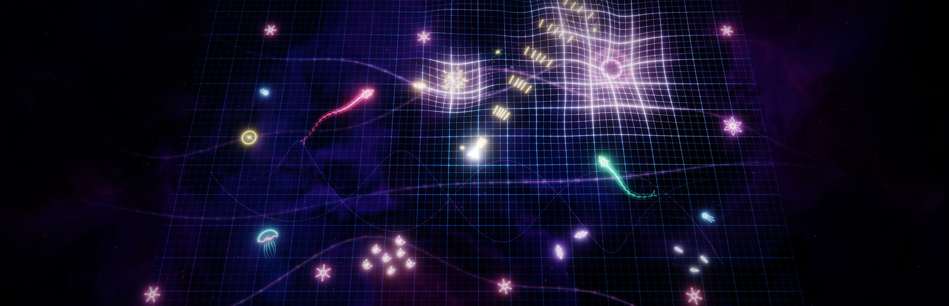 Cosmic Warfare