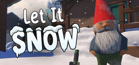 Let It Snow