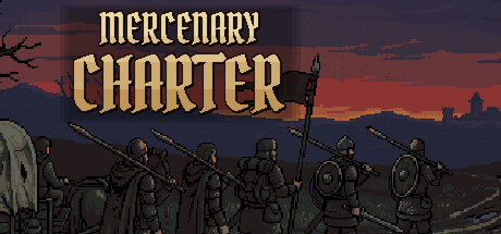 Mercenary Charter