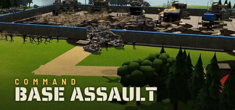 Command Base Assault