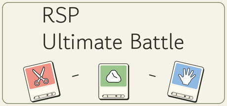 RSP Ultimate Battle