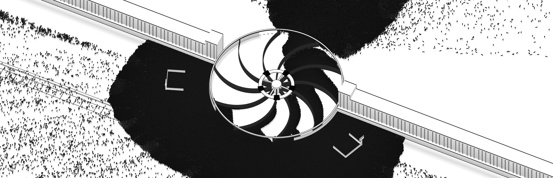 Round and Round Inc.