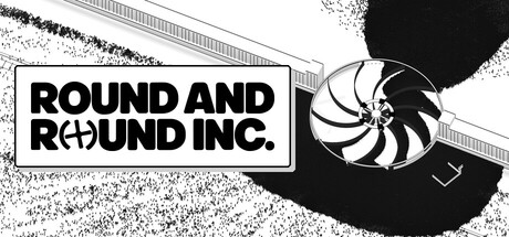subject description - Screenshot game Round and Round Inc. di Steam