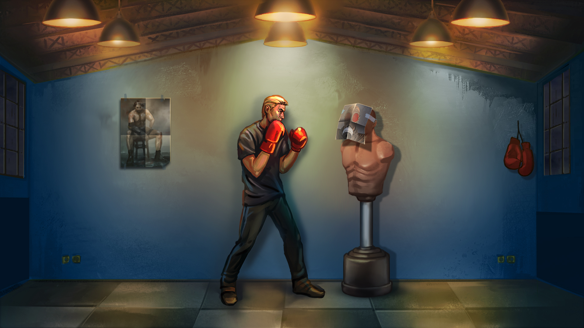 Vigilantes screenshot 16