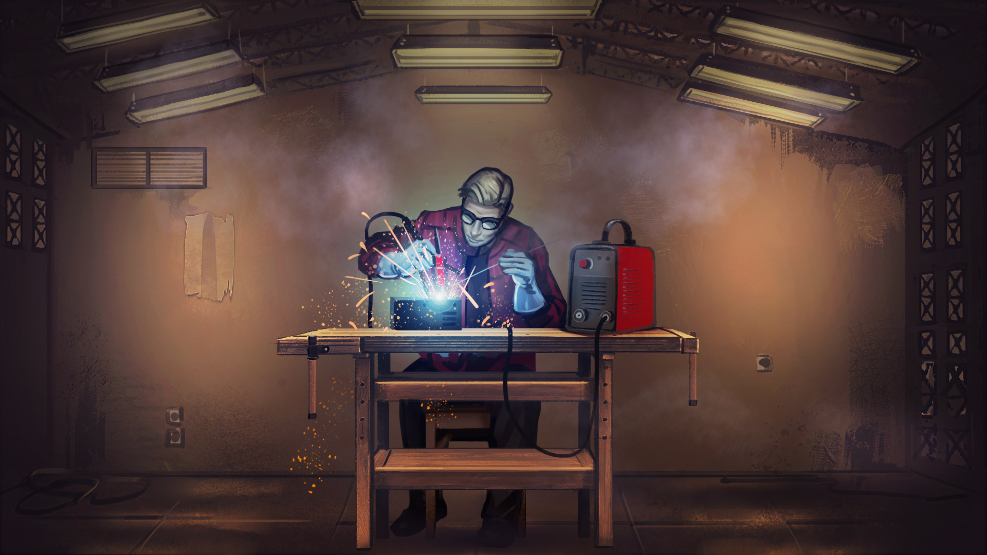 Vigilantes screenshot 12