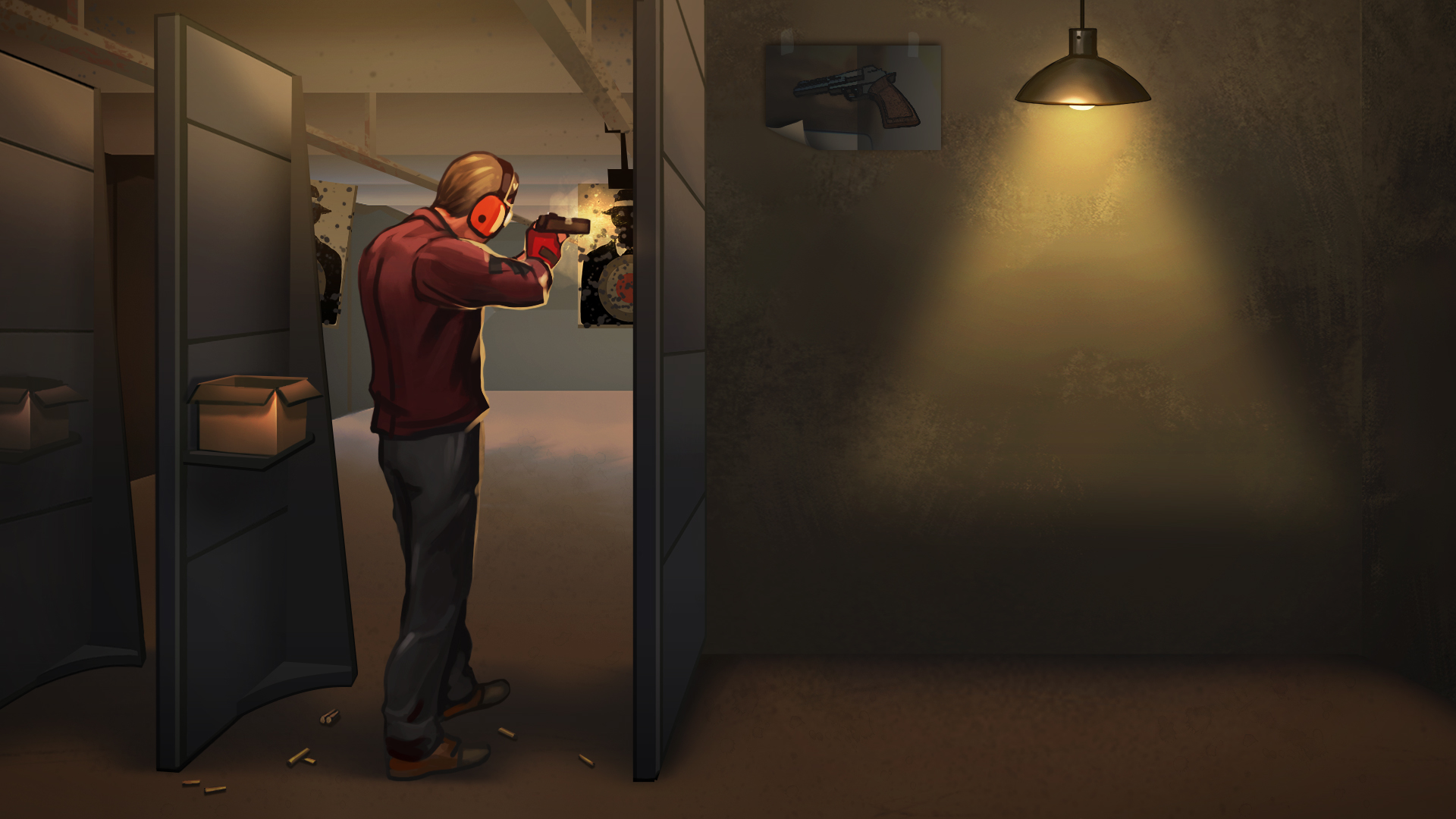 Vigilantes screenshot 14