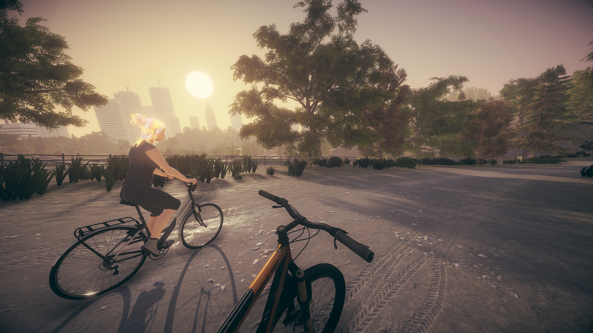 Anamorphine screenshot 6