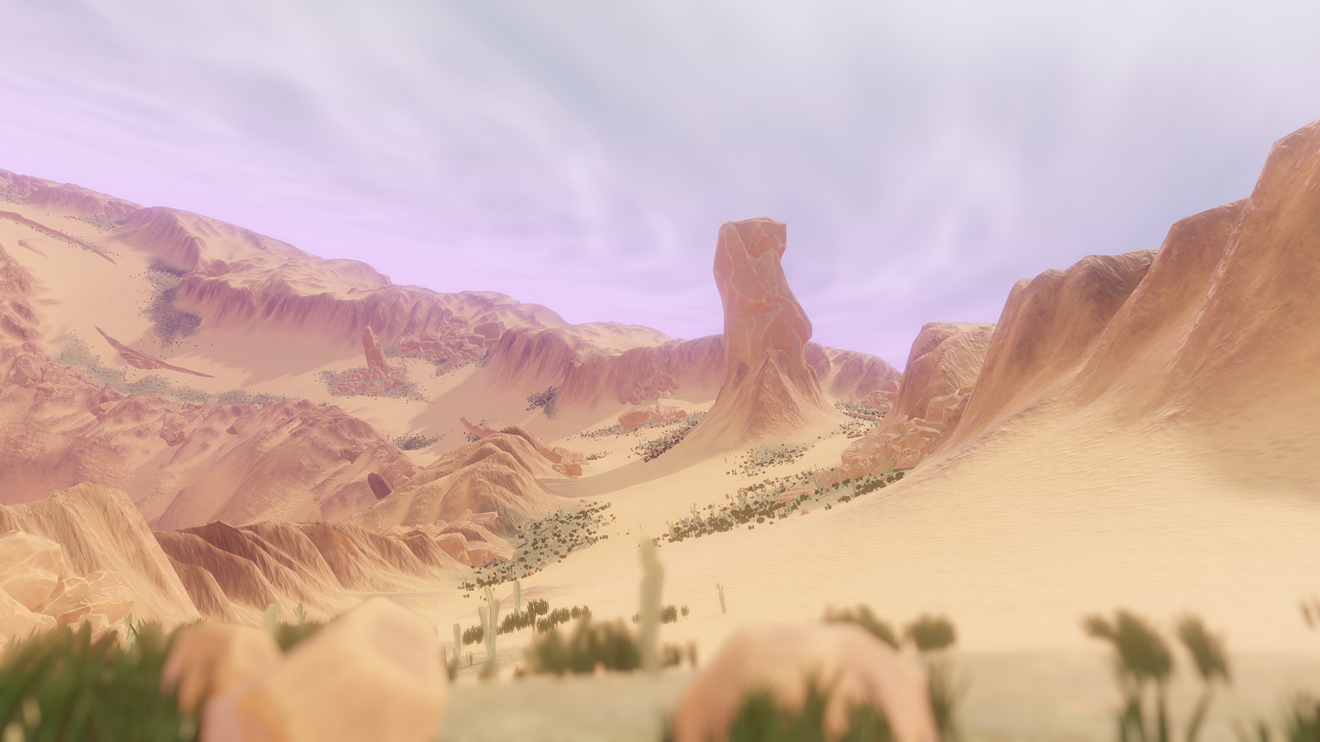 Anamorphine screenshot 8