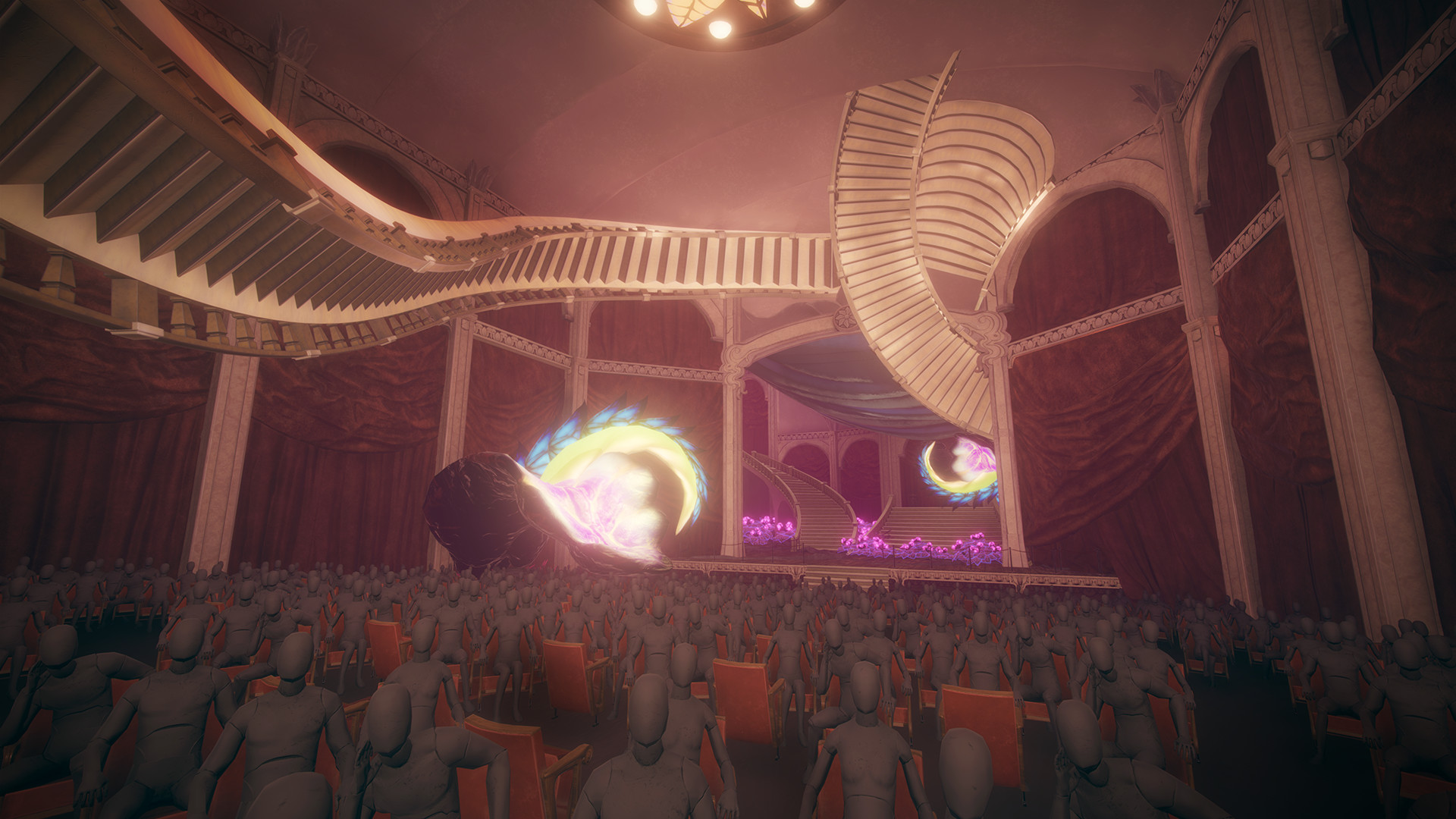 Anamorphine screenshot 10
