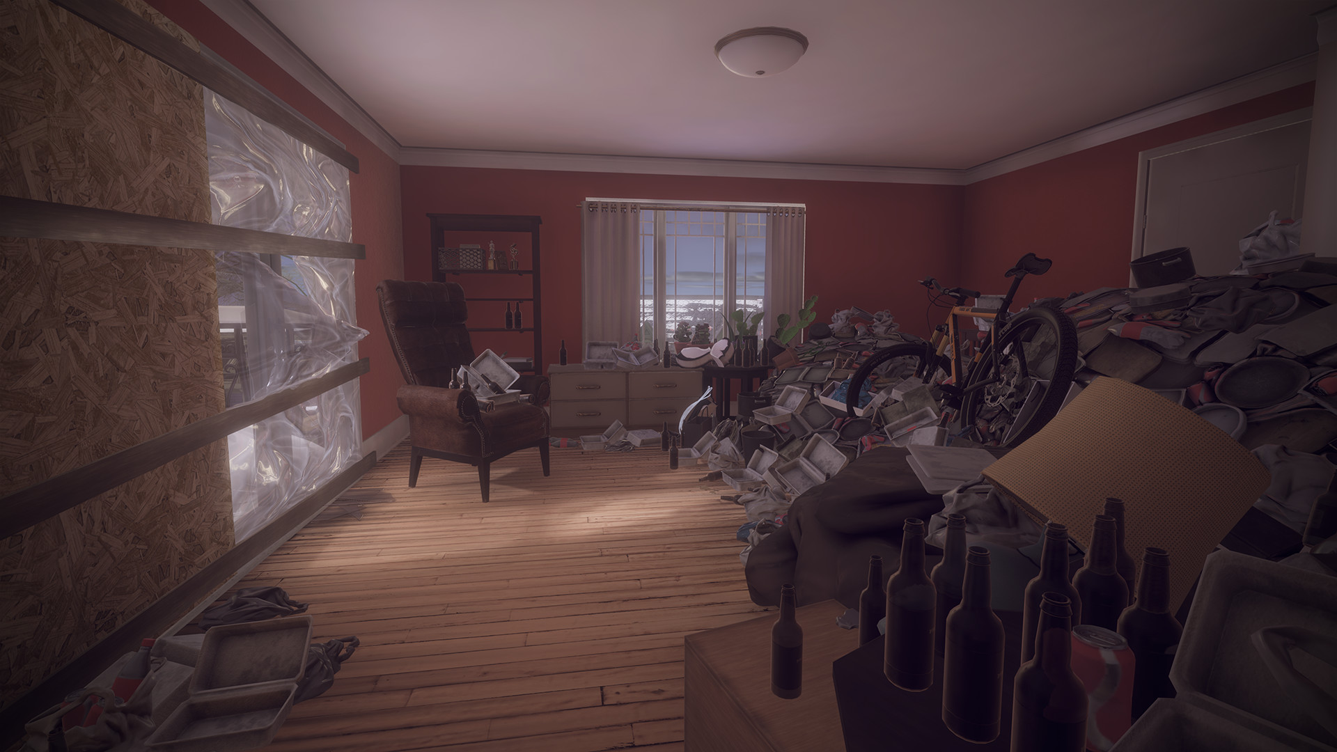 Anamorphine screenshot 11