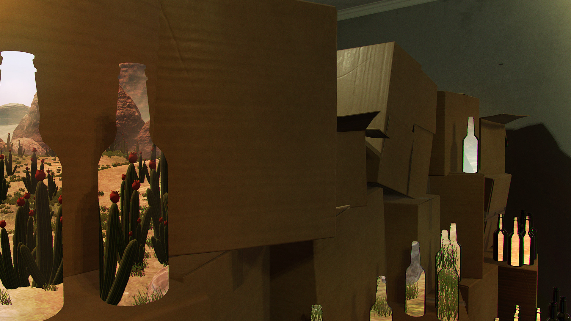 Anamorphine screenshot 7