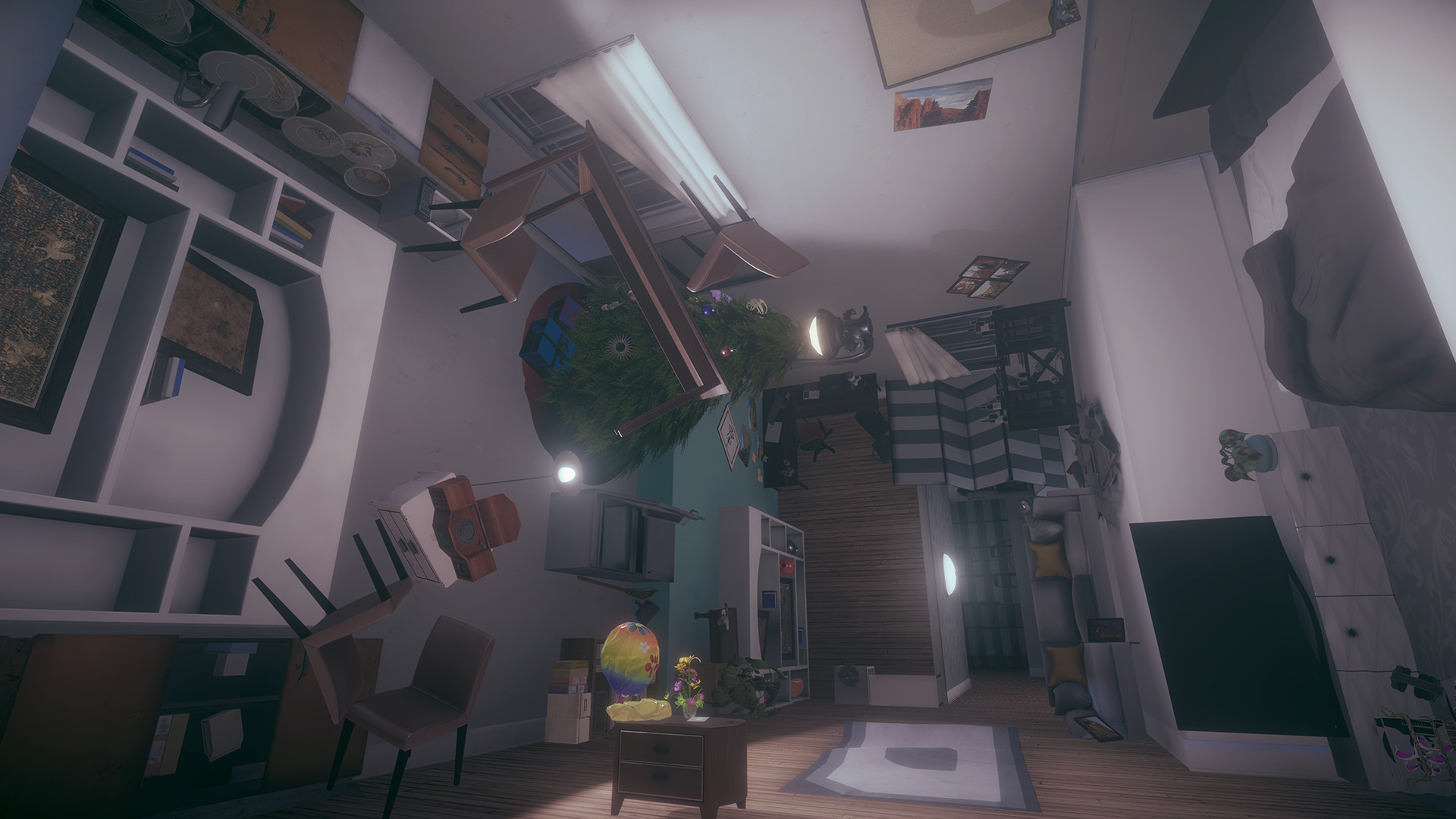 Anamorphine screenshot 9