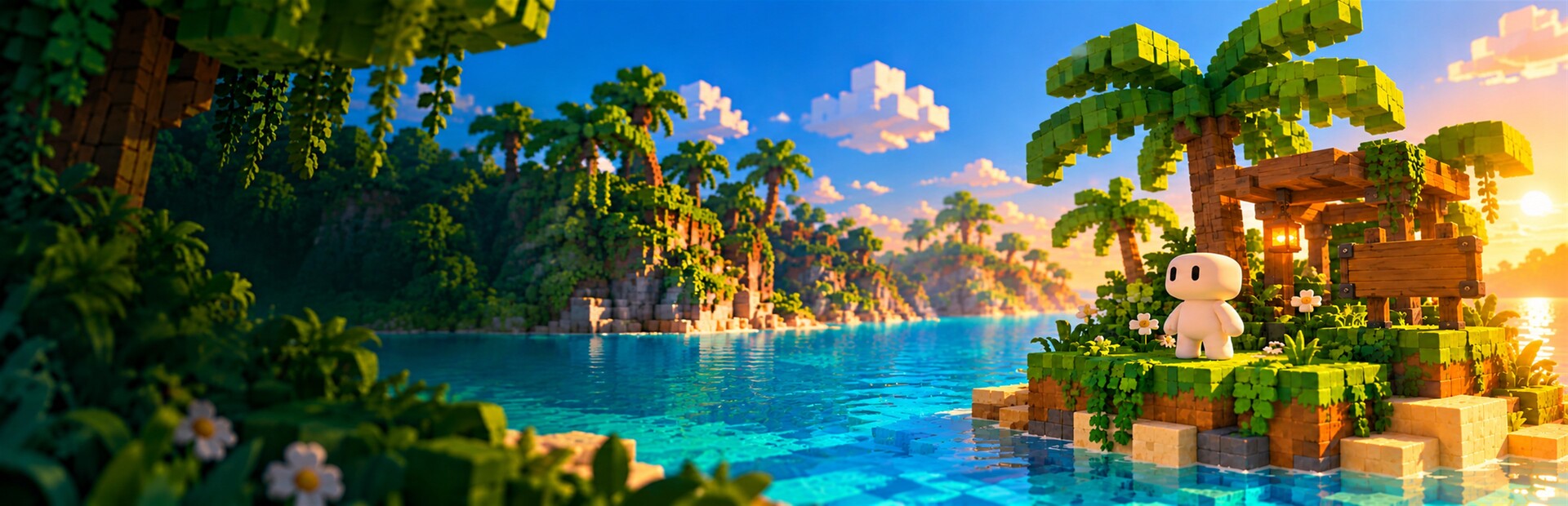 Oasis Realms