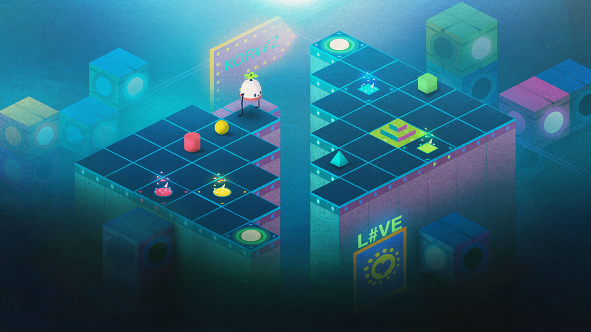 Roofbot screenshot 4