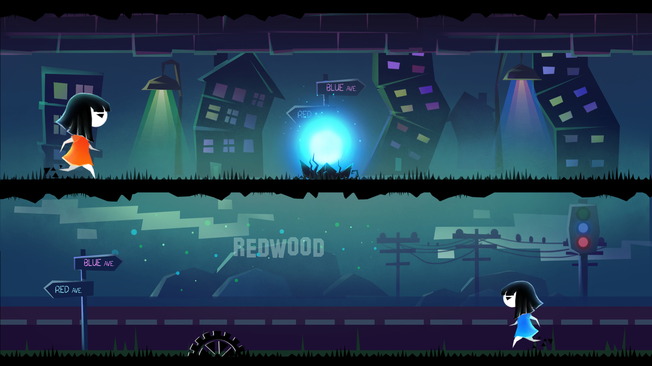 Parallyzed screenshot 9