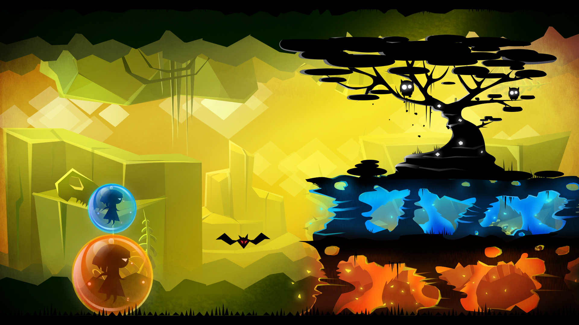 Parallyzed screenshot 8