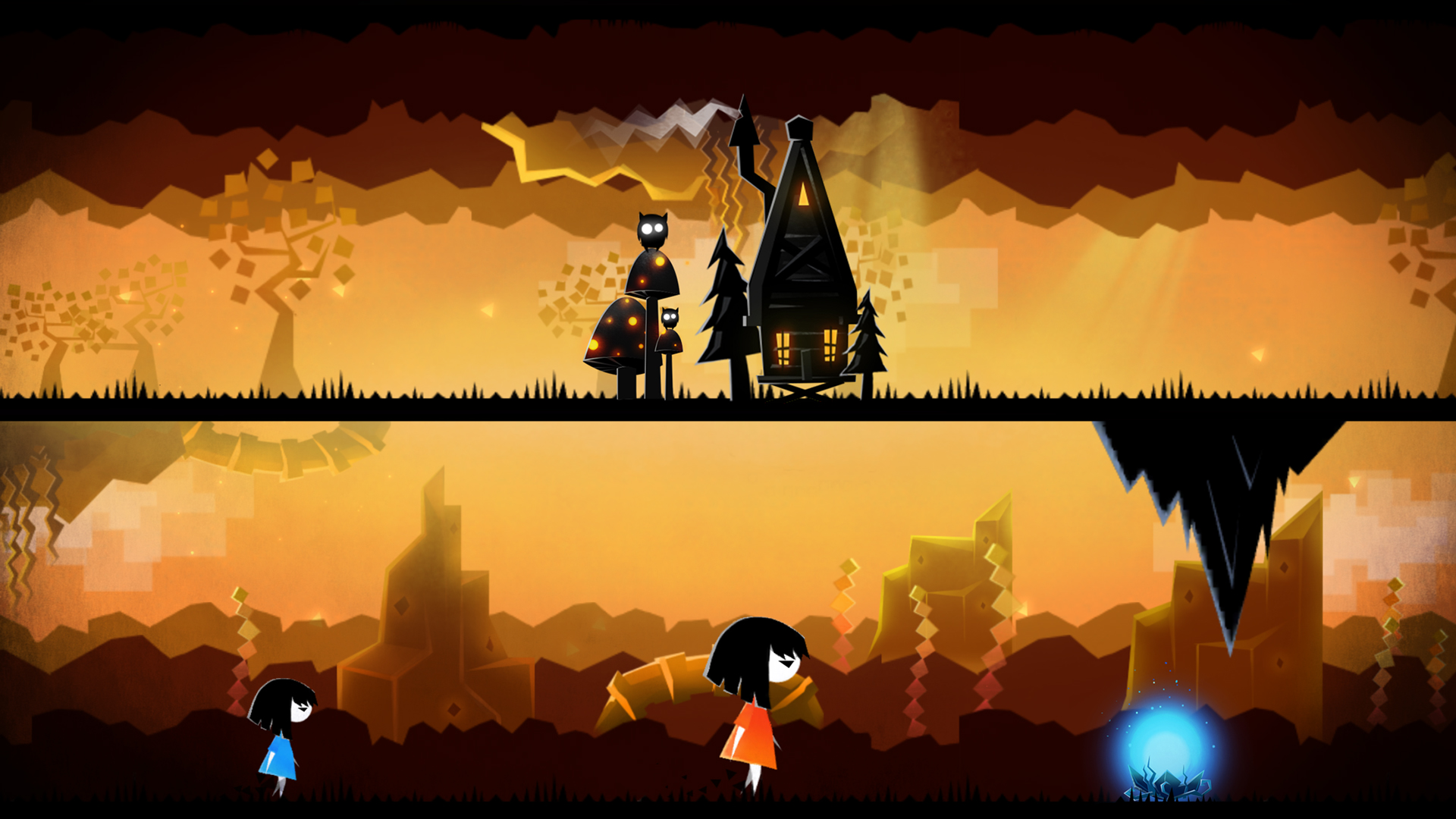 Parallyzed screenshot 7