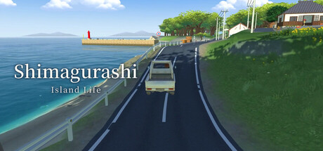 Shimagurashi: Island Life