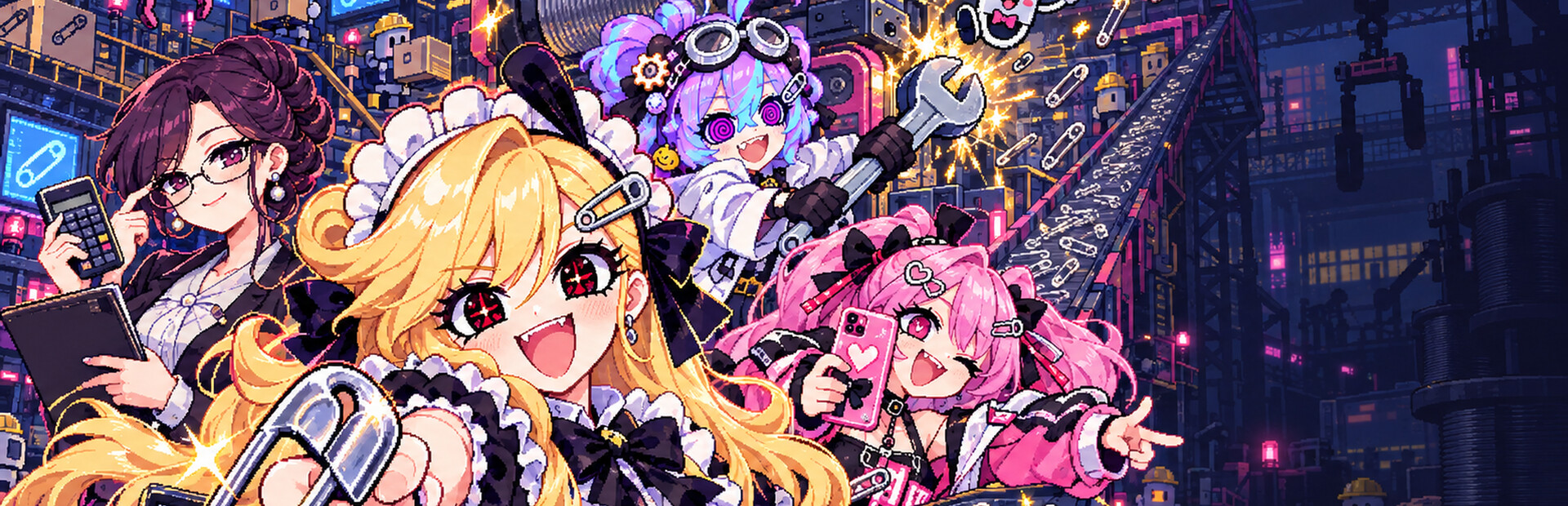 Minami Co.