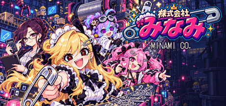 Minami Co.