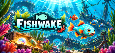 Fishwake — Steam header