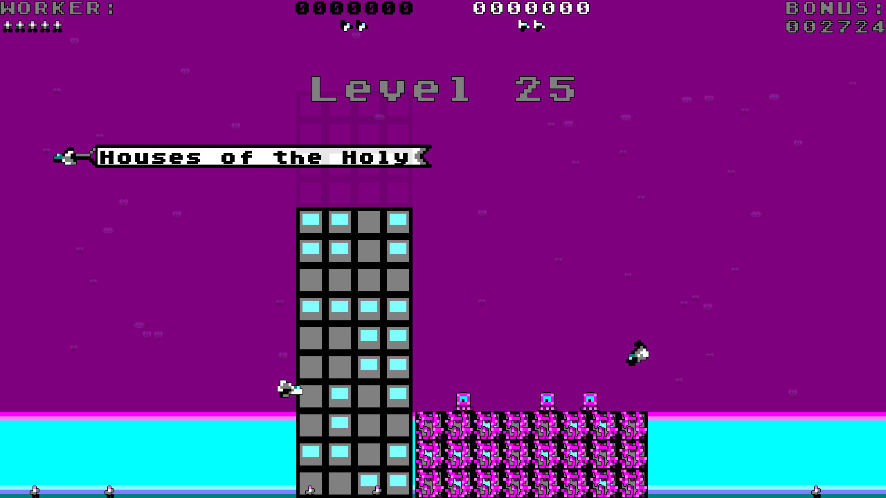Rise High screenshot 5