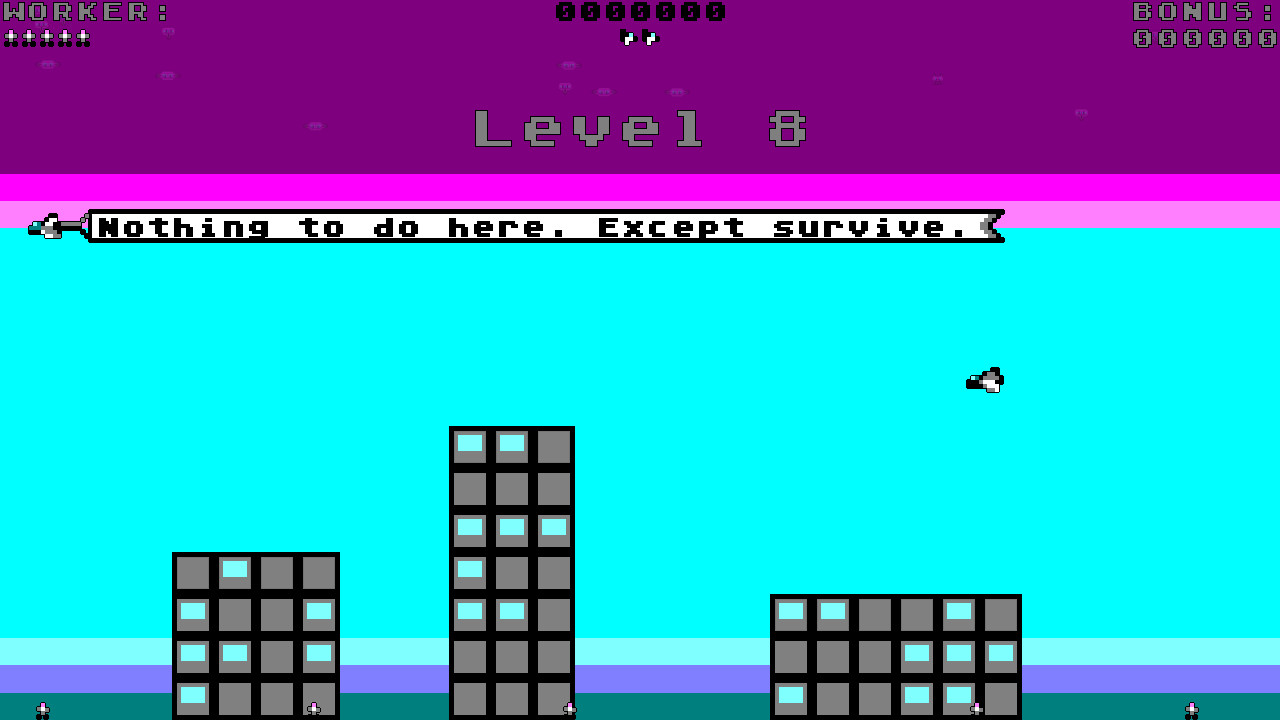 Rise High screenshot 3