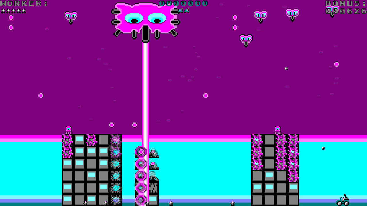 Rise High screenshot 6