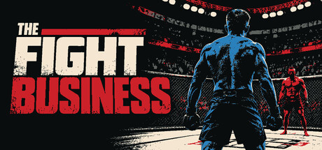 The Fight Business