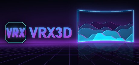 VRX3D