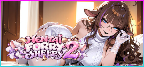 Hentai Furry Sheepy 2