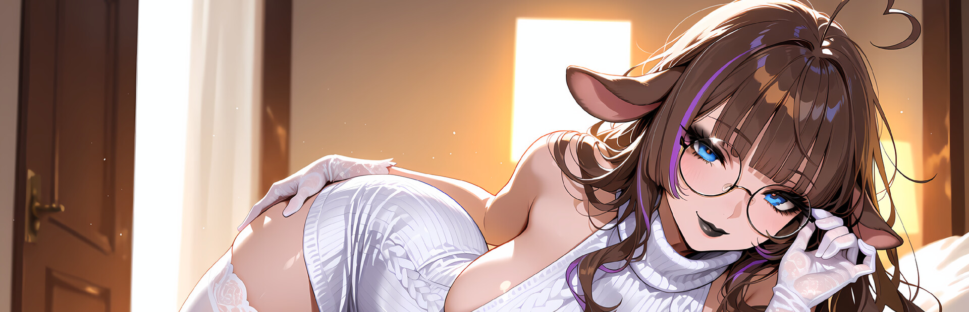 Hentai Furry Sheepy 2