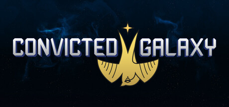 Convicted Galaxy Cover Image