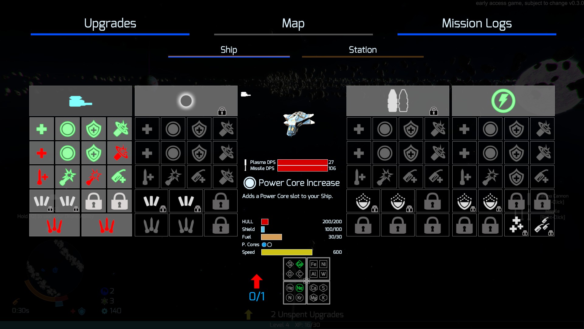 Convicted Galaxy screenshot 7
