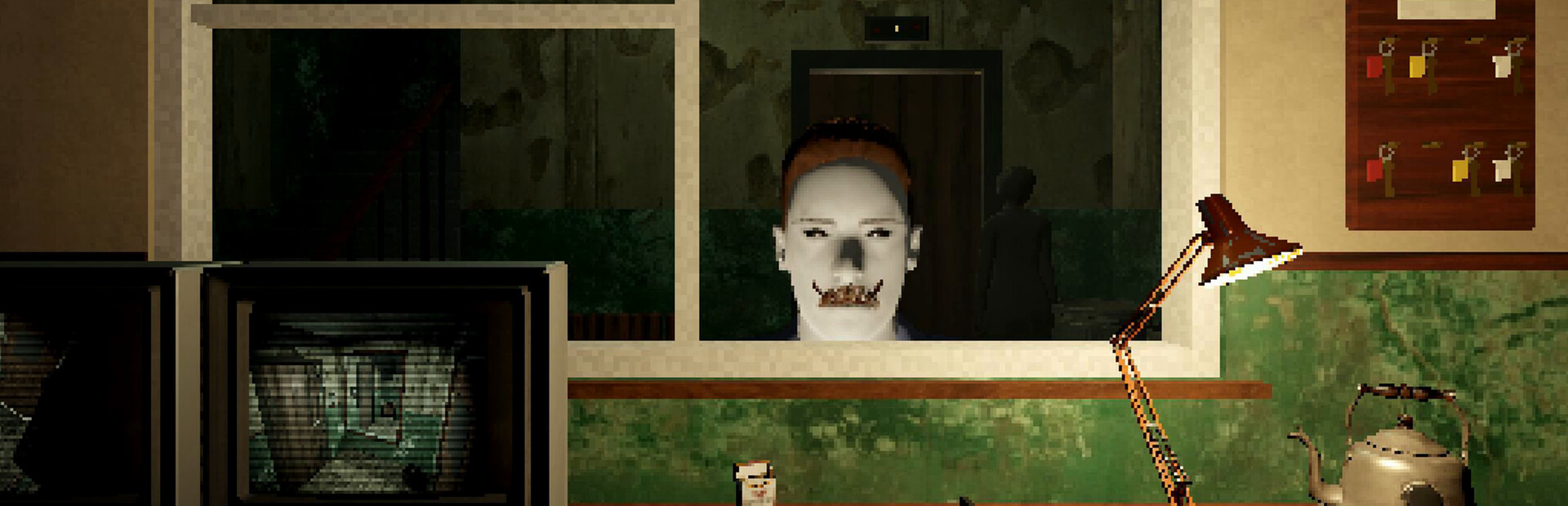 Night Concierge