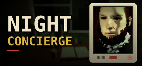 Night Concierge