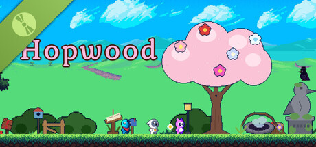 Hopwood Demo