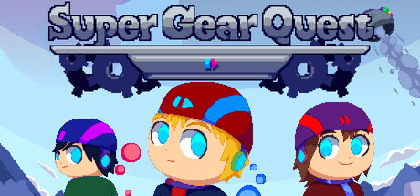 Super Gear Quest