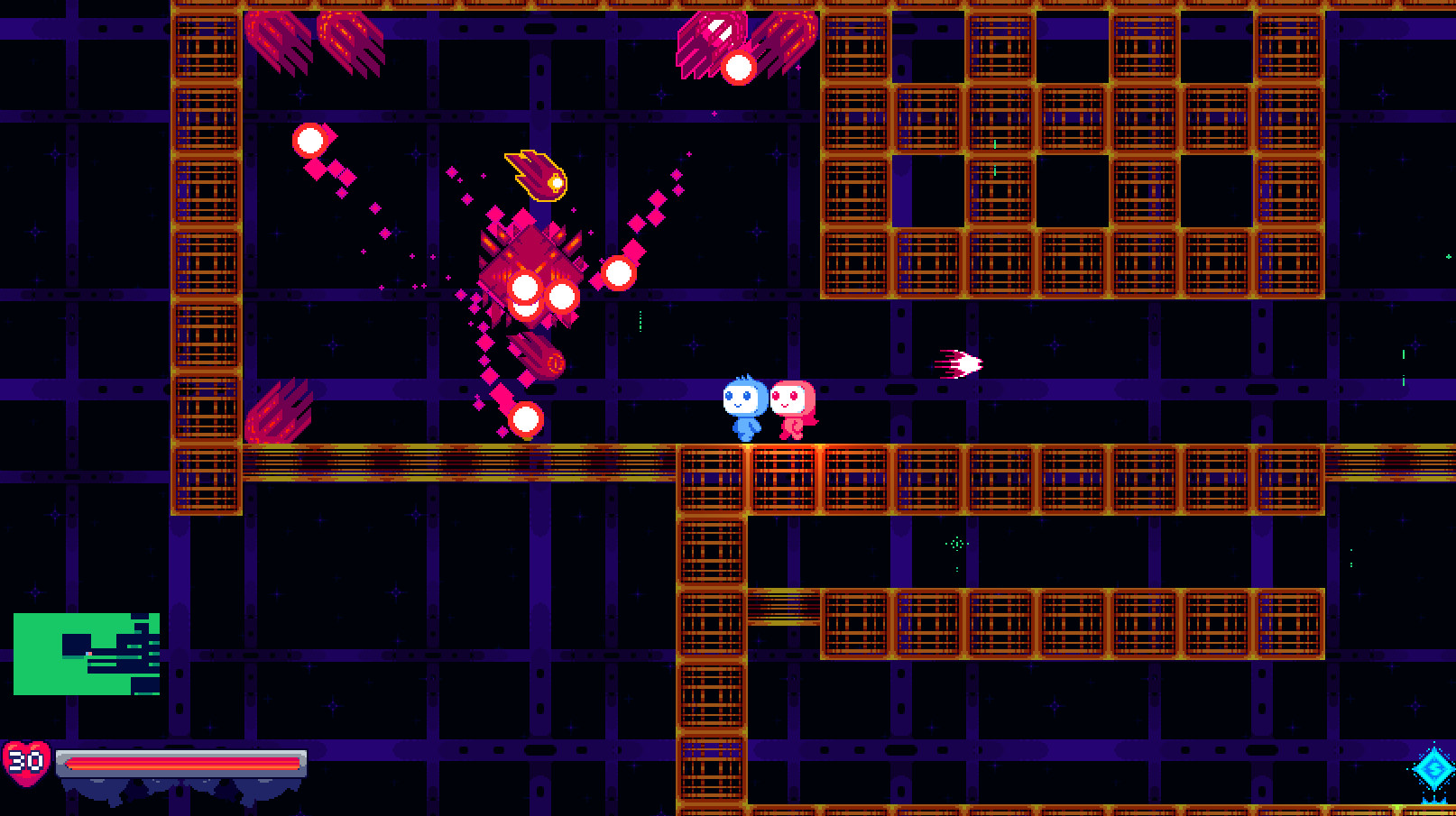 Super Gear Quest screenshot 6