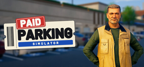 Paid Parking Simulator