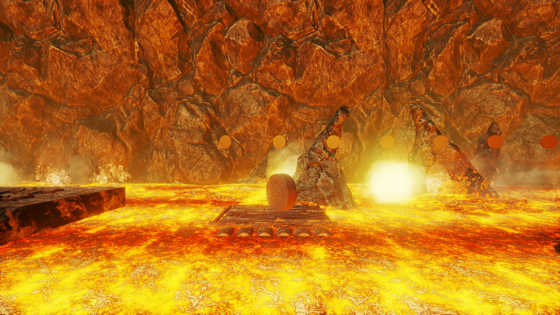 Breaking Wheel screenshot 14