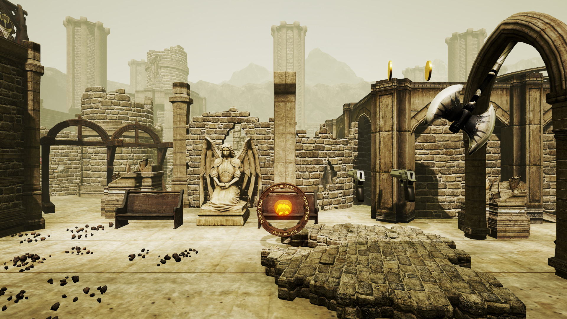 Breaking Wheel screenshot 9