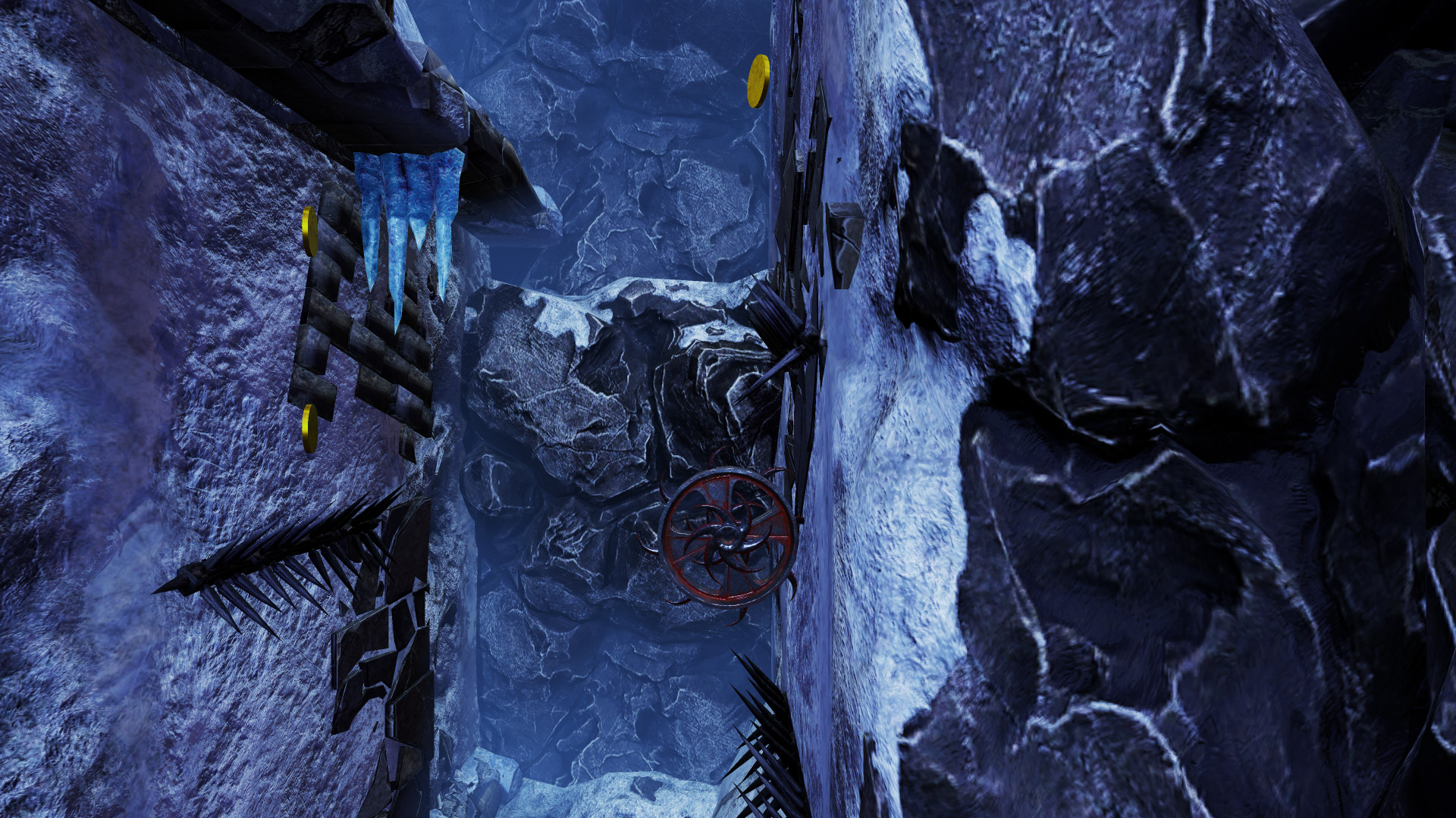 Breaking Wheel screenshot 10