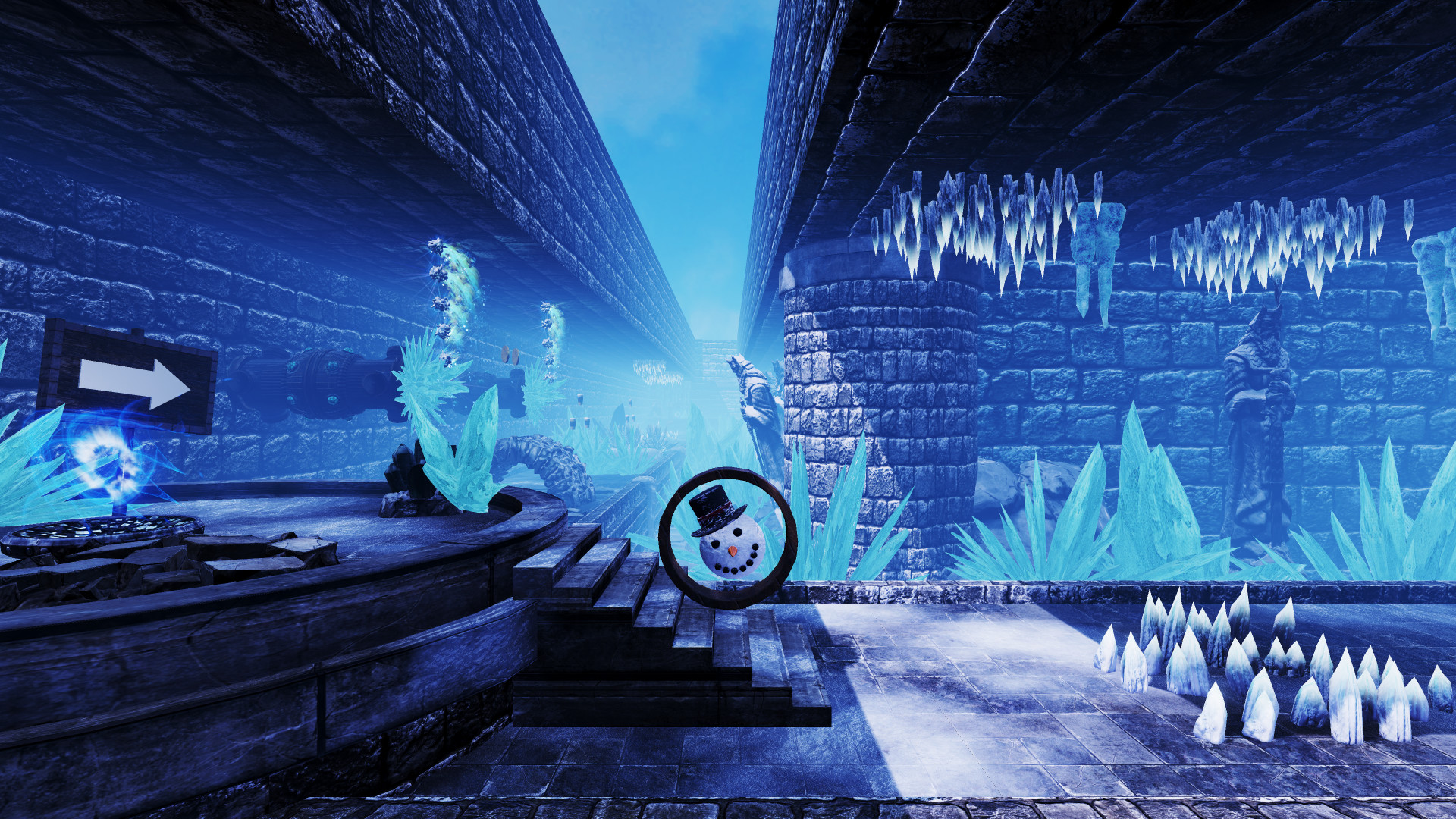 Breaking Wheel screenshot 5